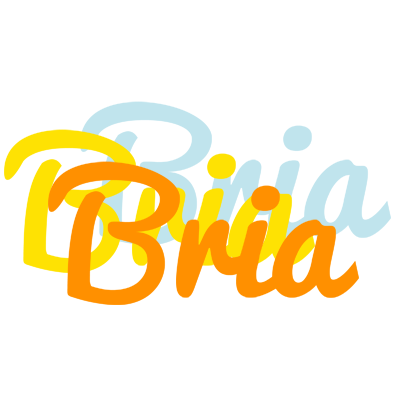 Bria energy logo