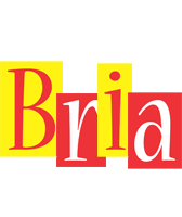 Bria errors logo