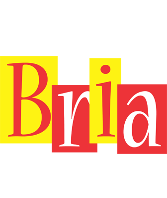 Bria errors logo