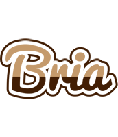 Bria exclusive logo