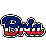 Bria france logo