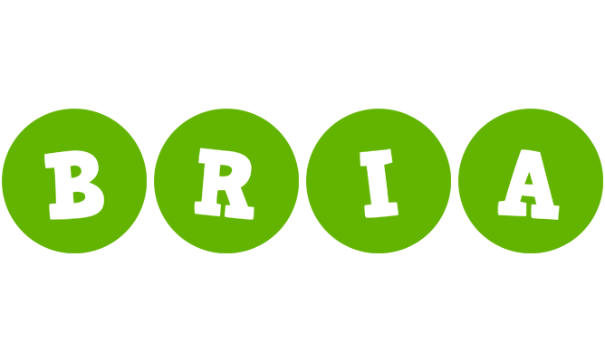 Bria games logo