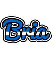 Bria greece logo