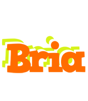 Bria healthy logo