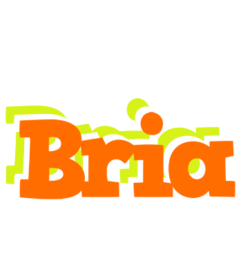 Bria healthy logo
