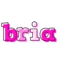 Bria hello logo