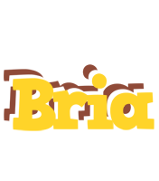 Bria hotcup logo