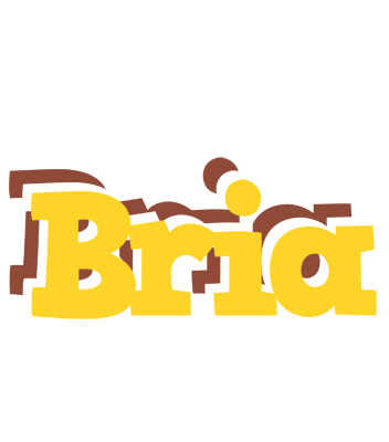 Bria hotcup logo