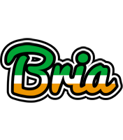 Bria ireland logo