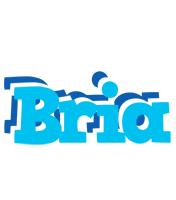 Bria jacuzzi logo