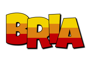 Bria jungle logo