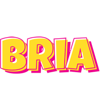 Bria kaboom logo