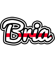 Bria kingdom logo