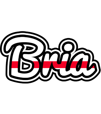 Bria kingdom logo