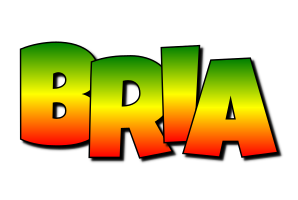 Bria mango logo