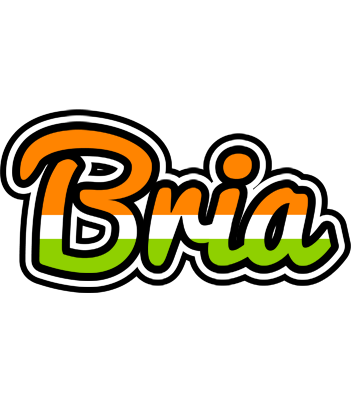 Bria mumbai logo