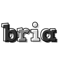 Bria night logo