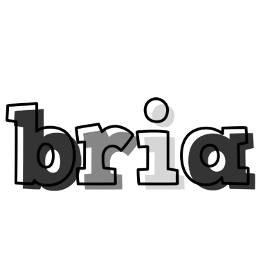 Bria night logo