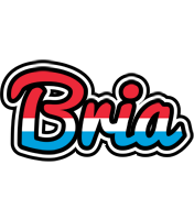 Bria norway logo