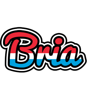 Bria norway logo