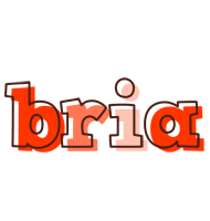 Bria paint logo