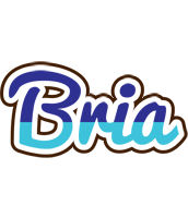 Bria raining logo