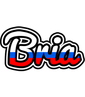 Bria russia logo