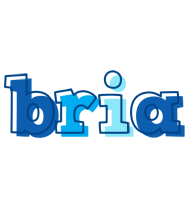 Bria sailor logo