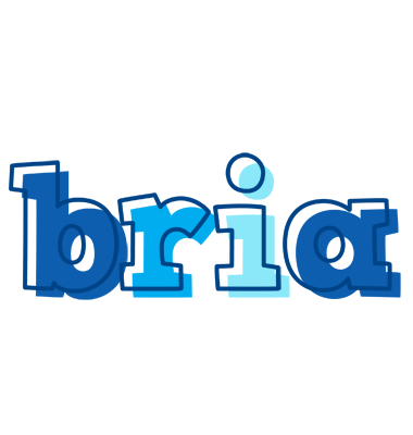 Bria sailor logo
