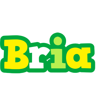 Bria soccer logo