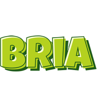 Bria Logo | Name Logo Generator - Smoothie, Summer, Birthday, Kiddo ...