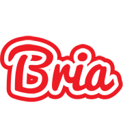 Bria sunshine logo