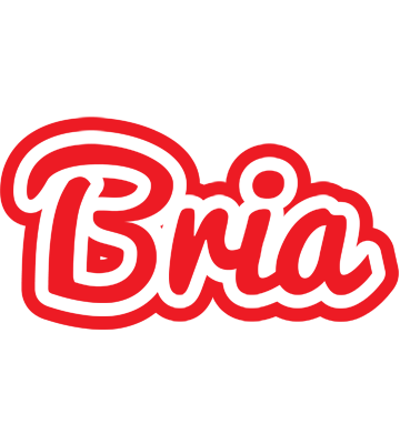 Bria sunshine logo