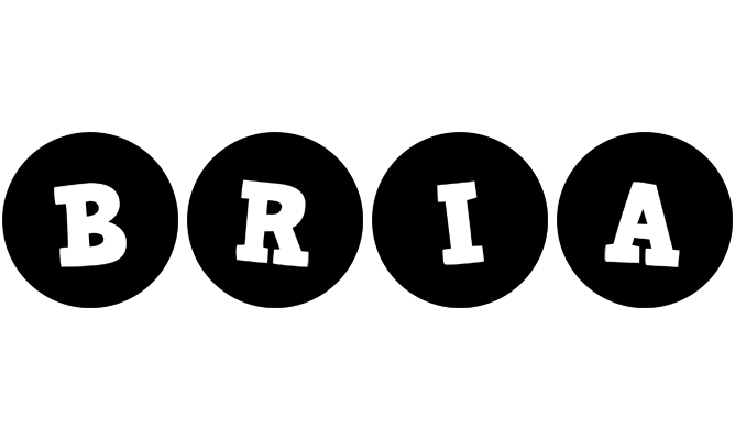 Bria tools logo