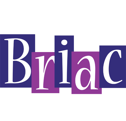 Briac autumn logo