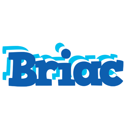 Briac business logo