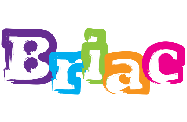 Briac casino logo