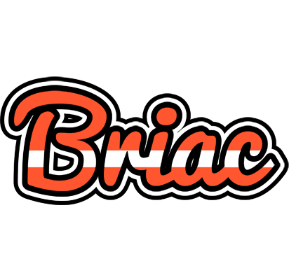 Briac denmark logo