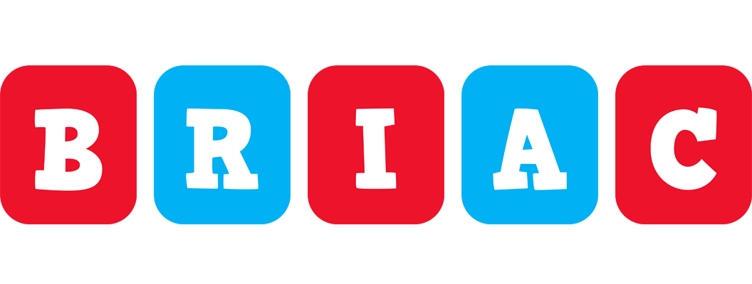 Briac diesel logo