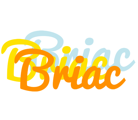 Briac energy logo