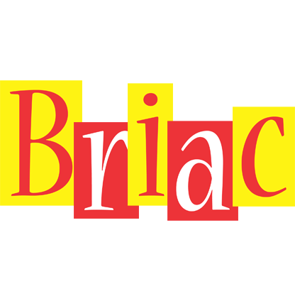 Briac errors logo