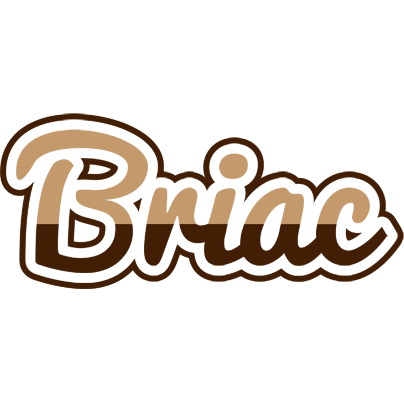 Briac exclusive logo