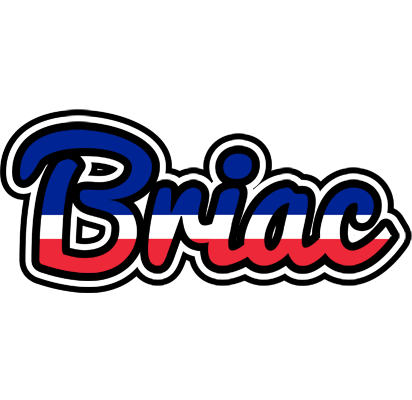 Briac france logo