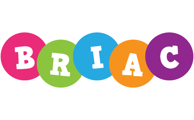 Briac friends logo
