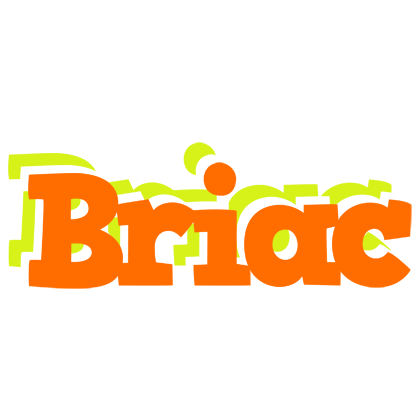 Briac healthy logo