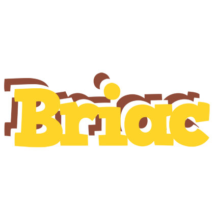 Briac hotcup logo