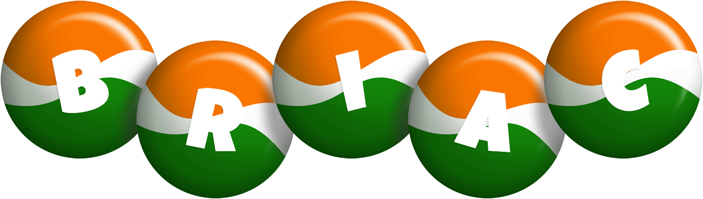Briac india logo