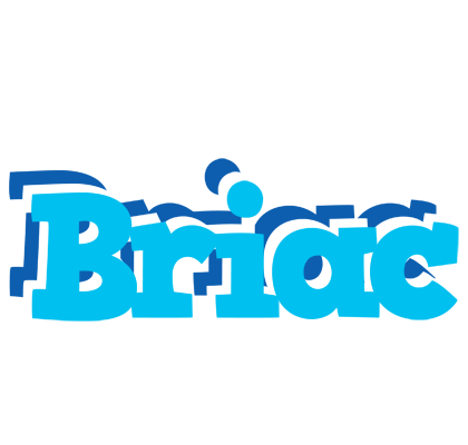 Briac jacuzzi logo