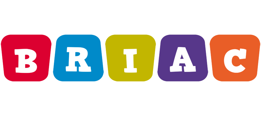 Briac kiddo logo