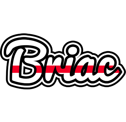 Briac kingdom logo